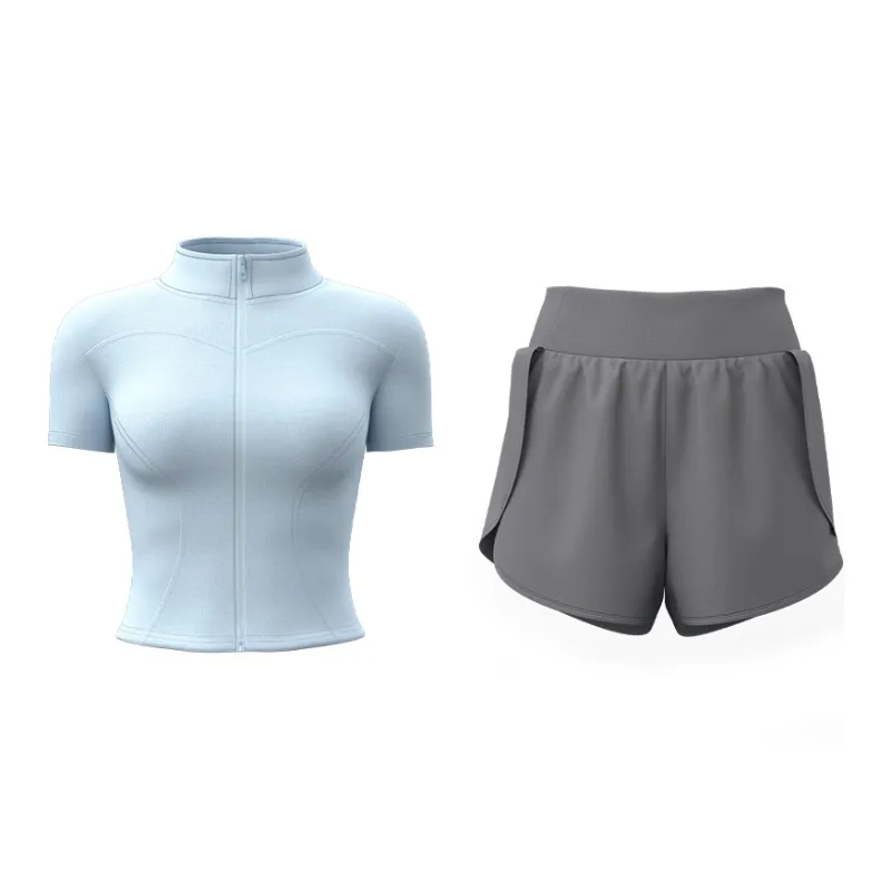 FARO Women's Shapewear-16