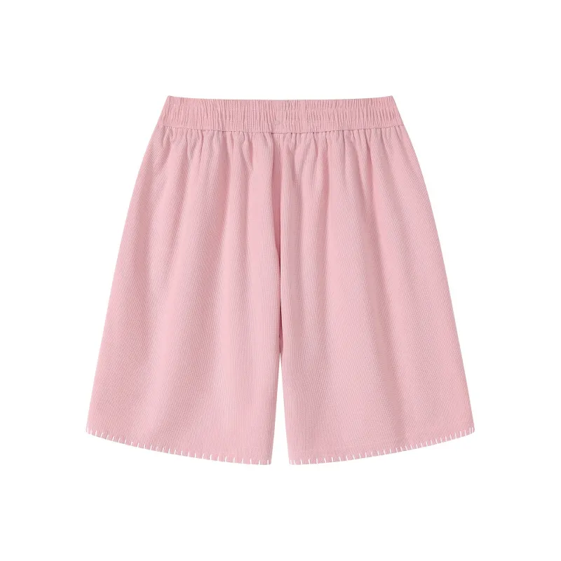The Simpsons Casual Shorts Unisex-8