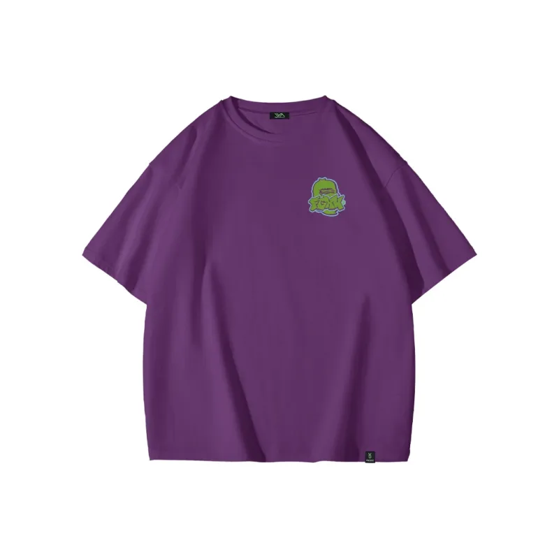 Fingercroxx T Shirts Unisex-10