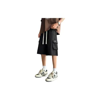 Jeep Denim Shorts Unisex