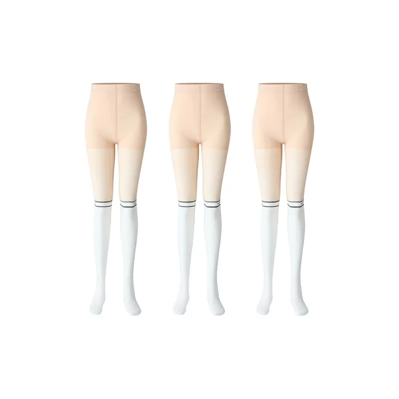 KAVE Stockings Women's Combo Set-9