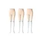 White 3 Pack