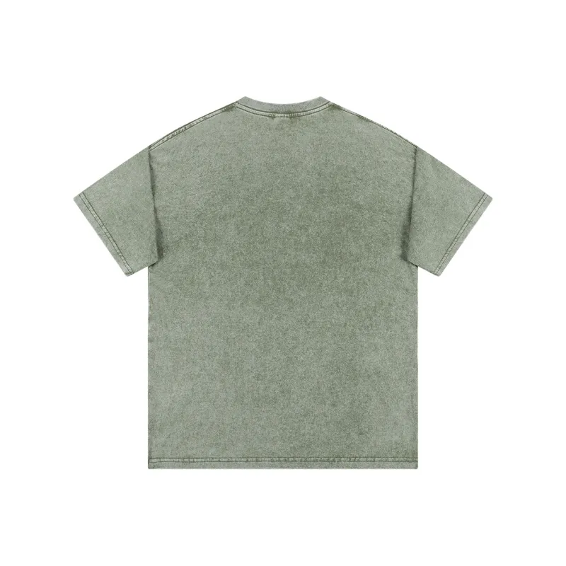 FIVE CM T Shirts Unisex-3