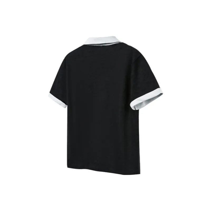 Vine Color T Shirts Women's-5