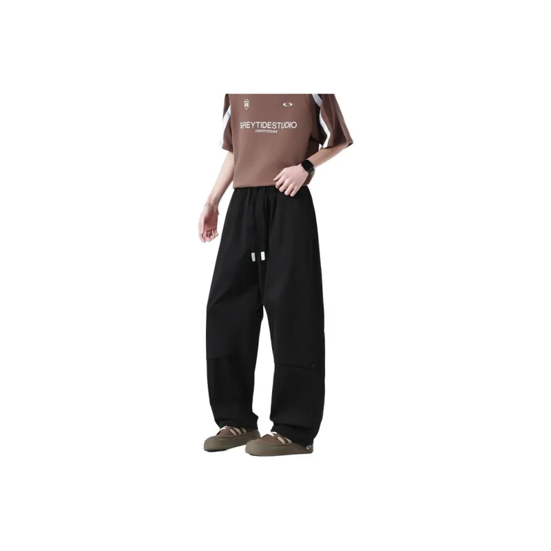 IXXAT Casual Pants Unisex-0