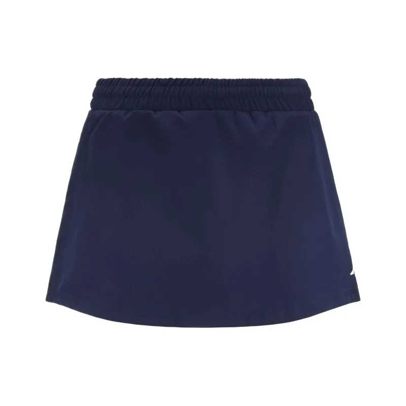 Kappa Tennis Bottom Women's Marine Blue-0