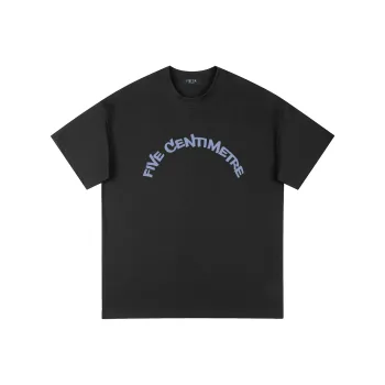 FIVE CM T Shirts Unisex
