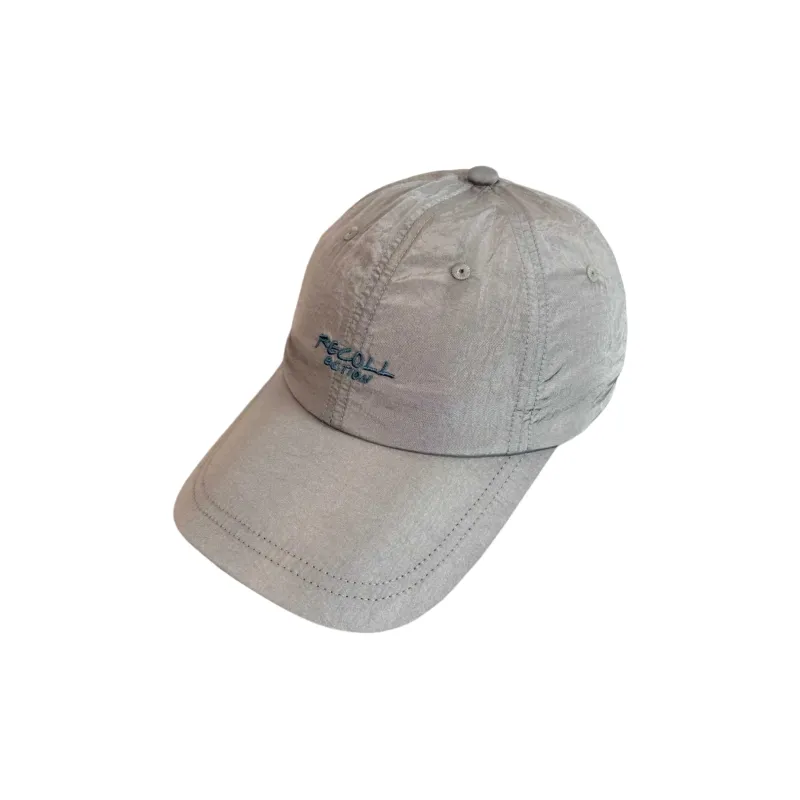 BOOLFEN Polyester Baseball Caps Unisex-3