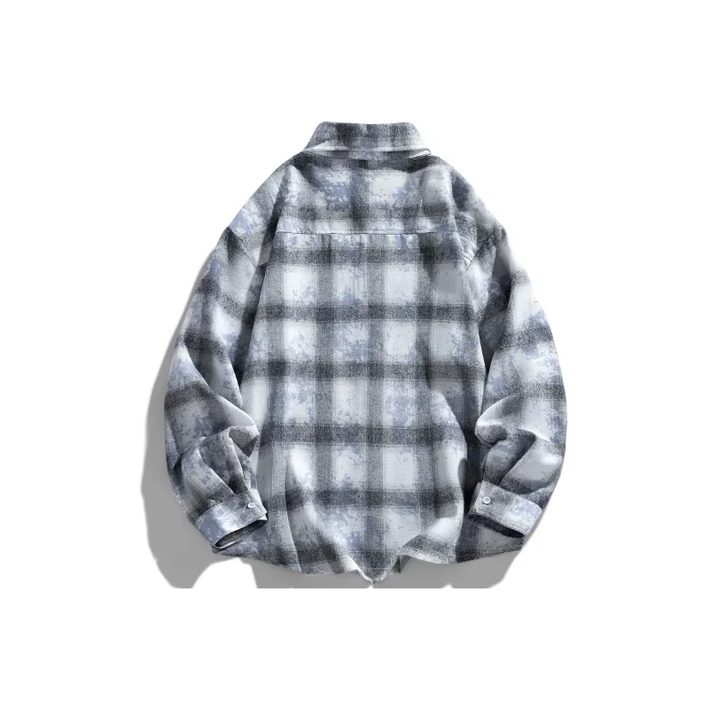WOKXSS Shirts Unisex-3