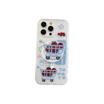 Baohuguang Phone Cases