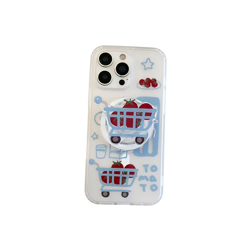 Baohuguang Phone Cases-0