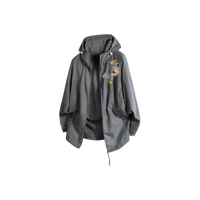 S.k. Manor Hill Sun Protection Clothing Unisex-14