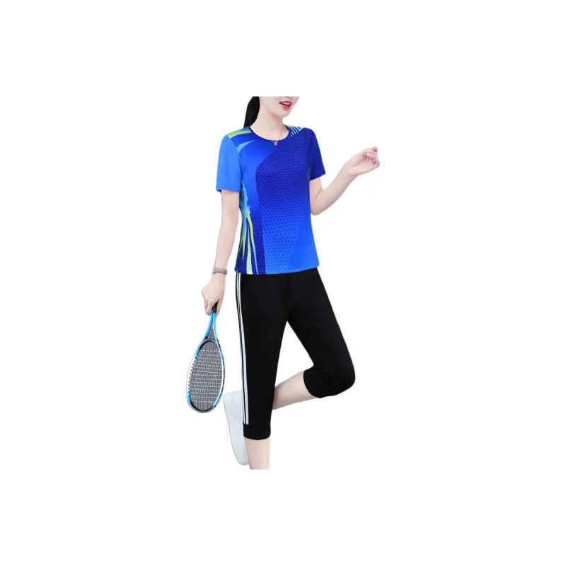 The New Age Family Yoga Set Women's-15