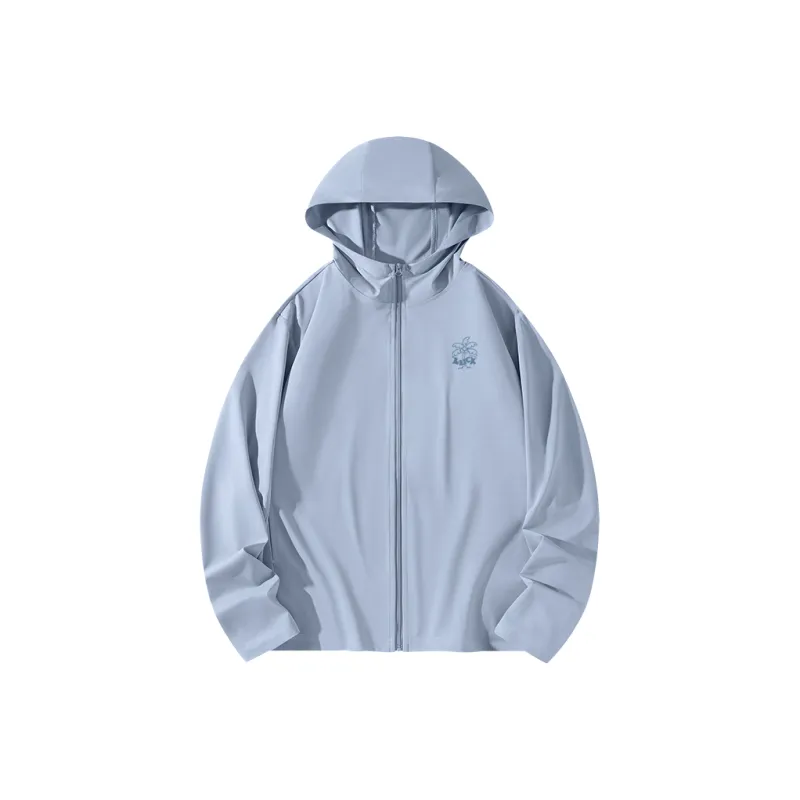 MINISO Sun Protection Clothing Unisex-1