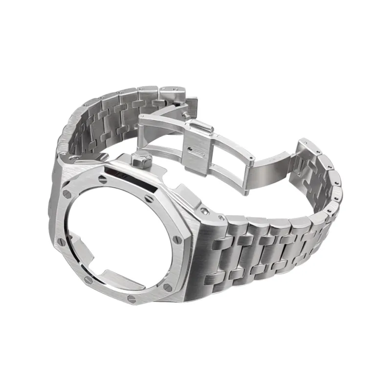 Keppot Unisex Watch Cases-4