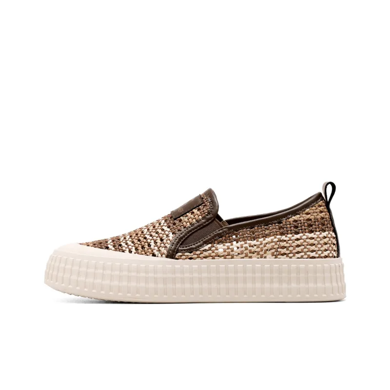 C°BANNER Shock Absorbers Casual Shoes Women's-5