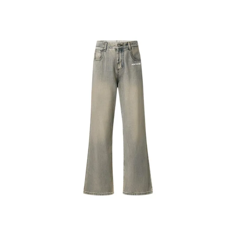 YK&YB Jeans Unisex-10