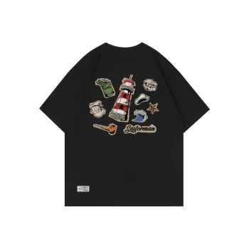 POPEYE T Shirts Unisex