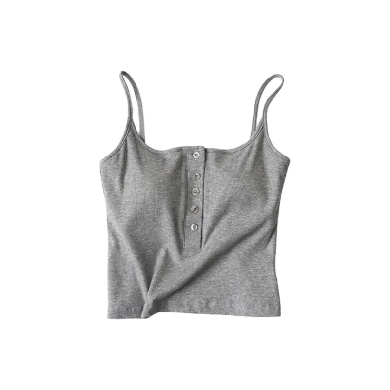 Under The Boots Camisole Women's-4