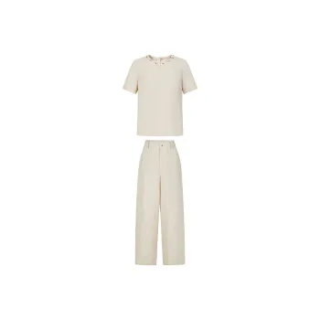 JZ. ANNAKRO Casual Suit Women's