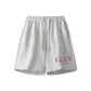 Heather Gray Red