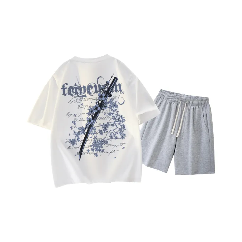 Feiyue Casual Sportswear Unisex-6