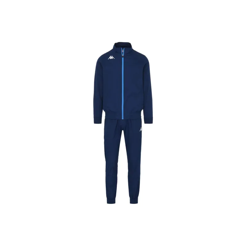 Kappa Soccer Jersey Set Men's 2 Piece Set-3