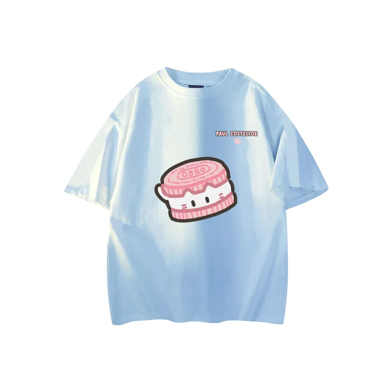PAUL COSTELLOE T-Shirts Unisex-14