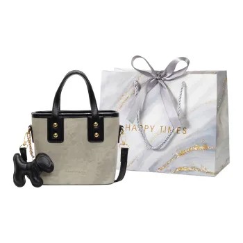 Miss Angel PU Shoulder Bag, Crossbody Bag, Handbag Regular Women's Multicolor