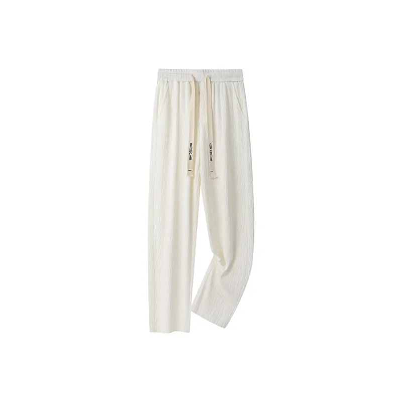 DJ.SPIRIT Casual Pants Unisex-2