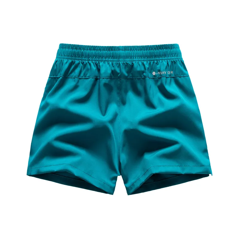 REXSHION Casual Shorts Unisex-9