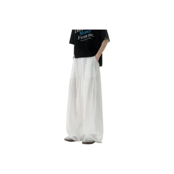 SCHEPPERHEYN Casual Pants Unisex
