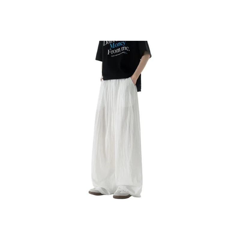 SCHEPPERHEYN Casual Pants Unisex-0