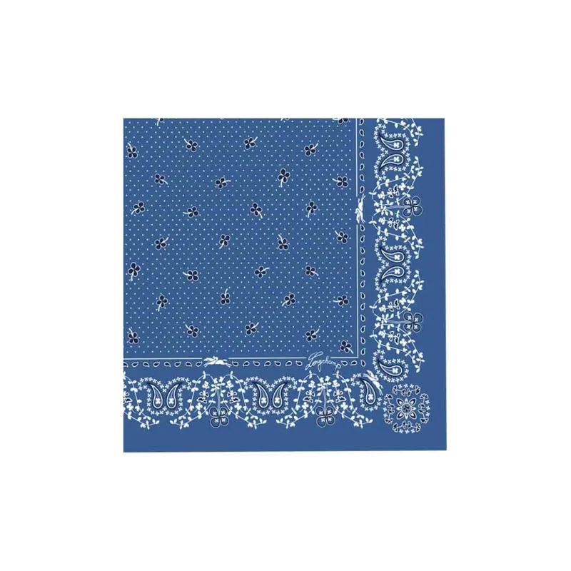 LONGCHAMP French Bandana Bandana-1