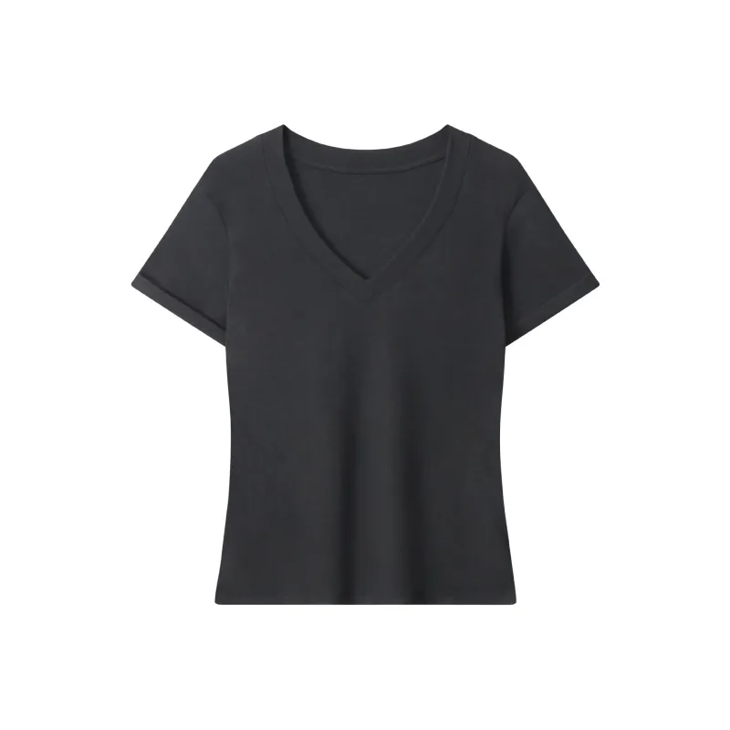 Gentle welcome T Shirts Women's-5
