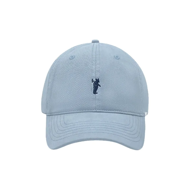 ROBINHOOD Cotton Baseball Caps Unisex-6