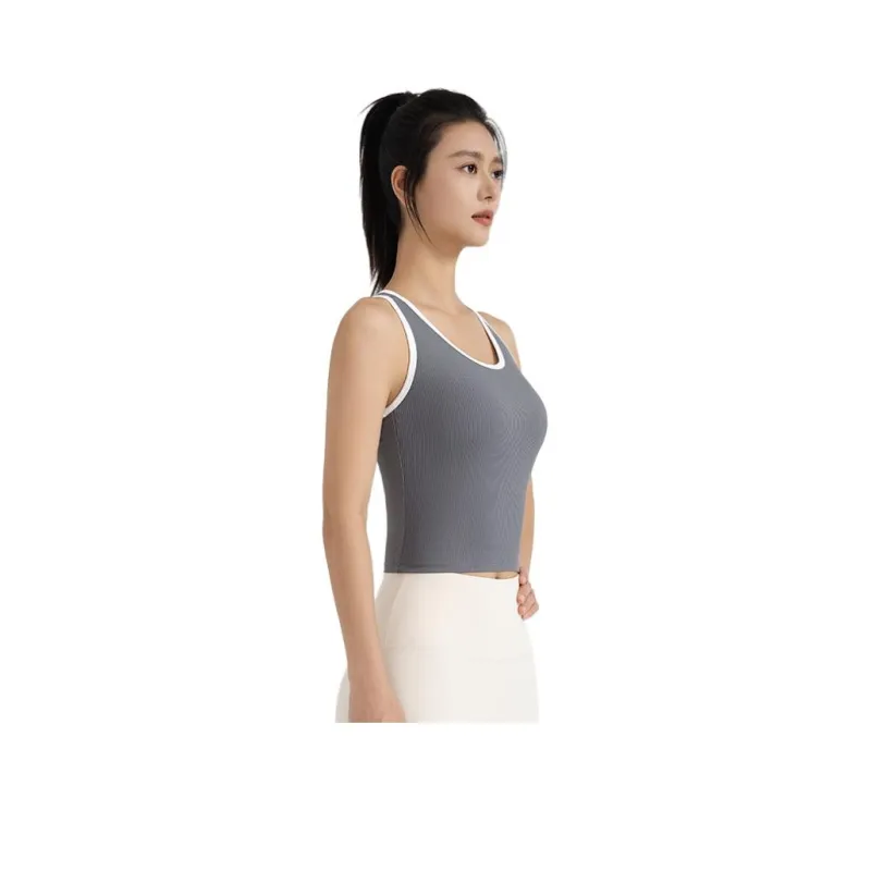 Ordifen Yoga Tank Tops Women's-4