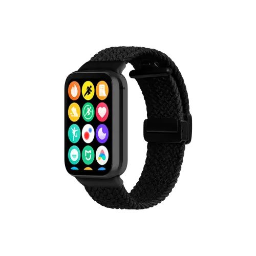 MUZHITIANKONG Compatibility Millet 9/8pro Smart Bracelet Xiaomi Compatibility Watch Band 205mm Nylon Material