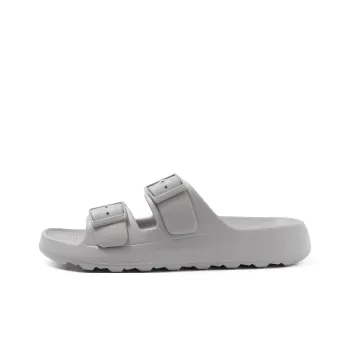 DOUBLE STAR 88 Slip Resistant Abrasion Resistant Slide Slippers Men's
