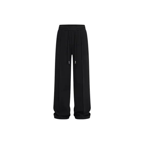98SQUID Casual Pants Unisex