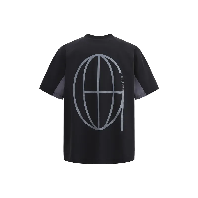 UPGREATED T Shirts Unisex-1