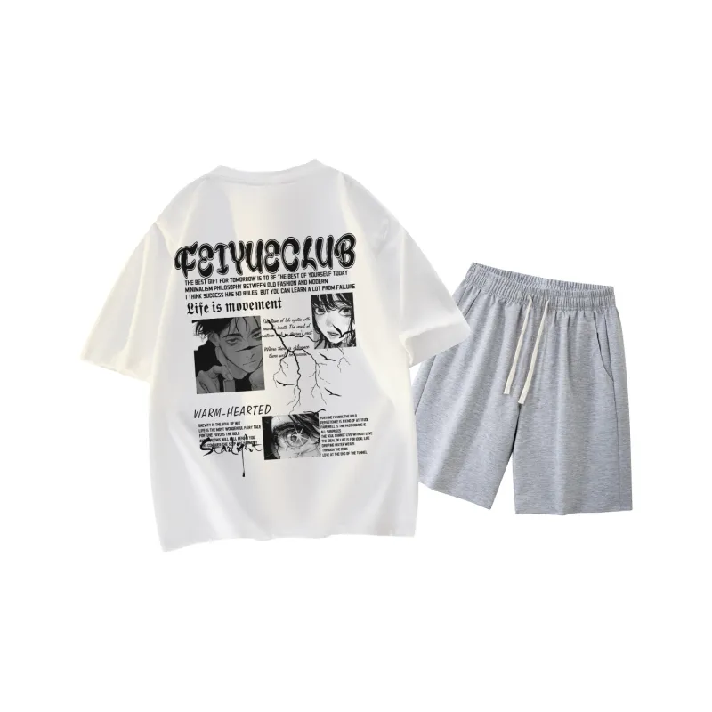 Feiyue Casual Sportswear Unisex-6