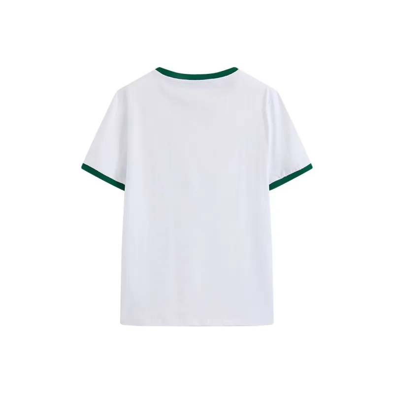 Taste The Color T Shirt Women's-6