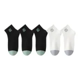 3 Black+2 White