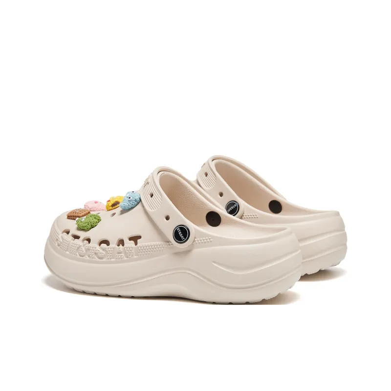 ST&SAT Clogs Women's-3