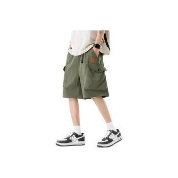 Colorful Creations Casual Shorts Unisex