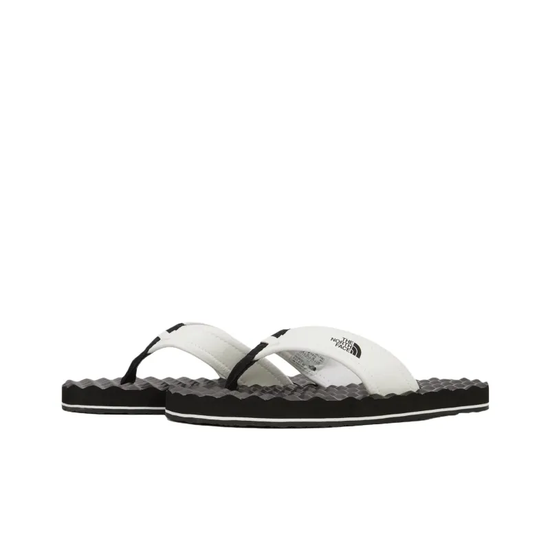 THE NORTH FACE Abrasion Resistant Quick Dry Flip Flops Unisex Black-2