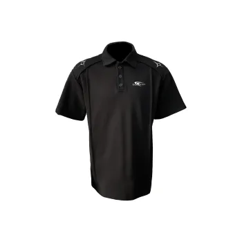 DUKE+DEXTER Polo Shirts Unisex