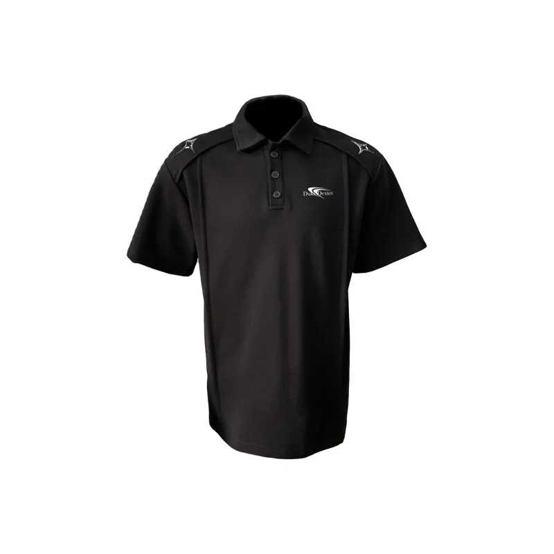 DUKE+DEXTER Polo Shirts Unisex-0