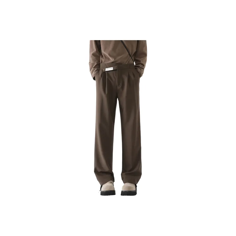 Pallsupol Suit Trousers Unisex-2